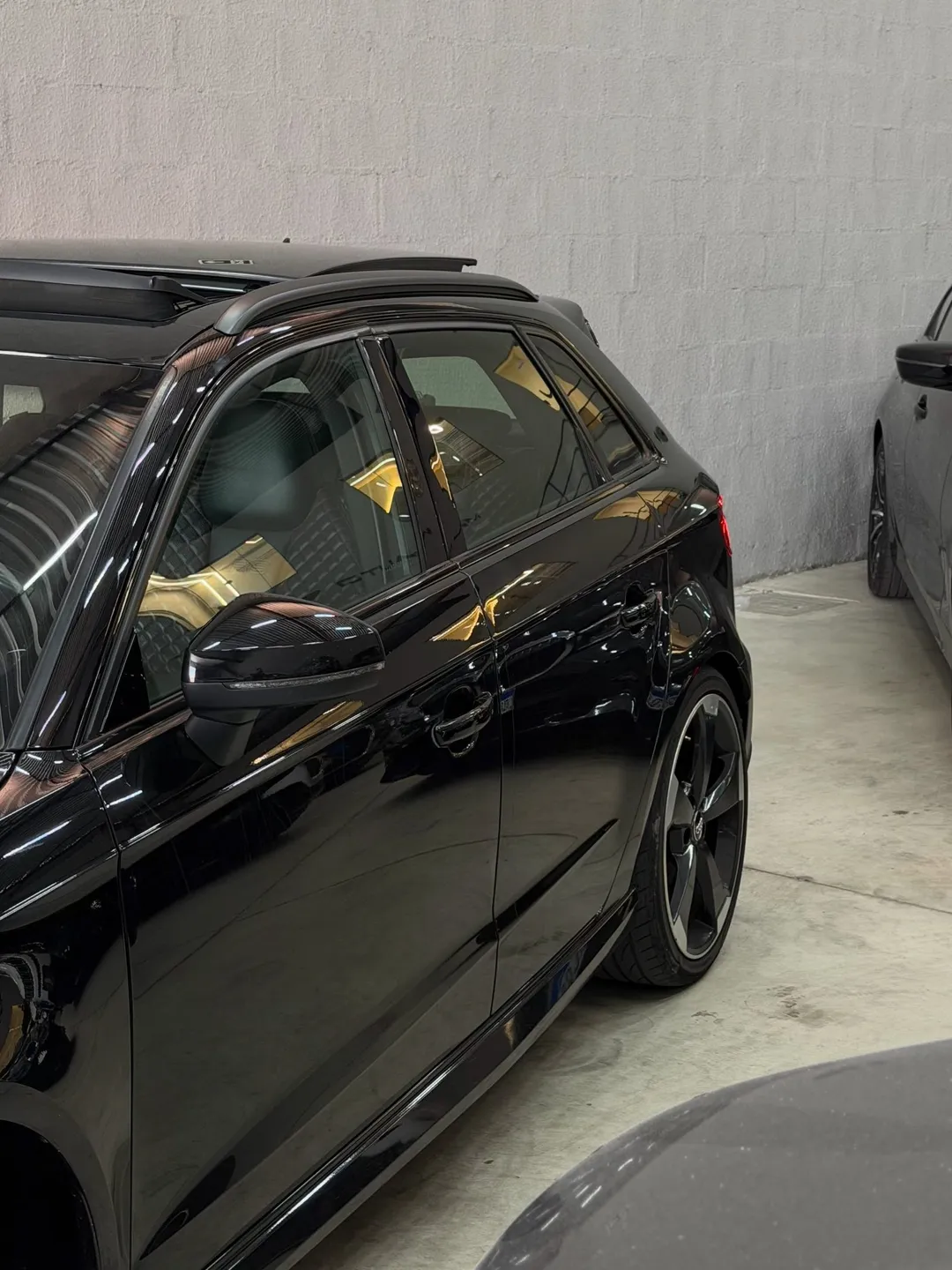 Audi RS3 2018, foto 7 de 7
