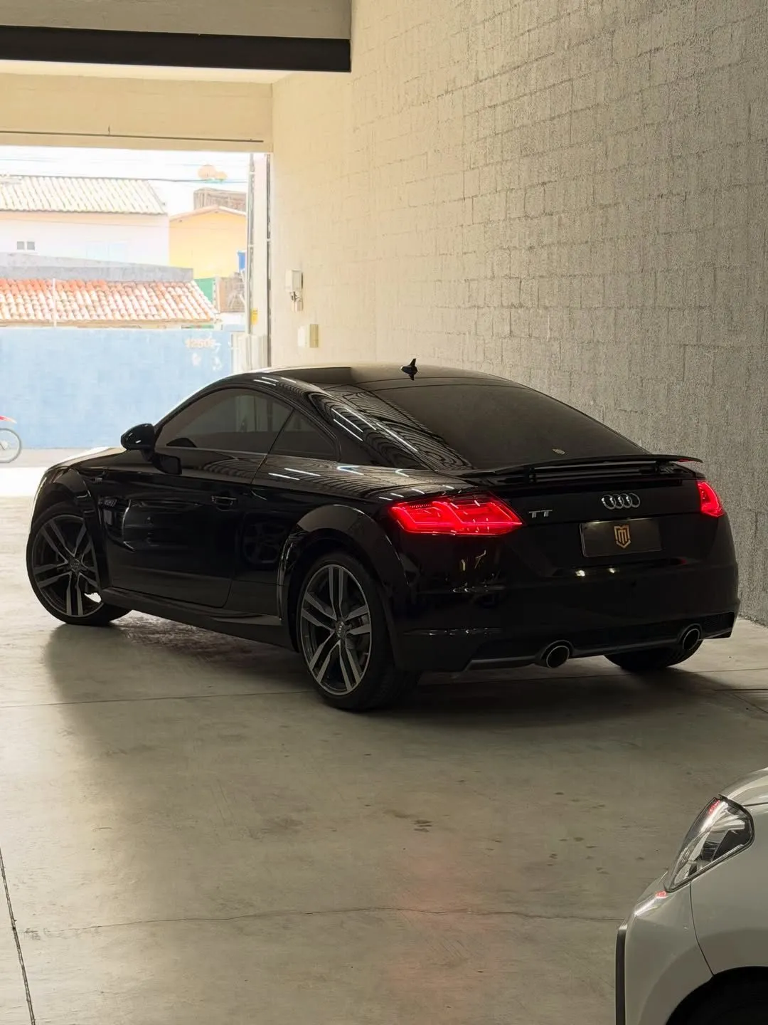 Audi TT 2016, foto 2 de 7