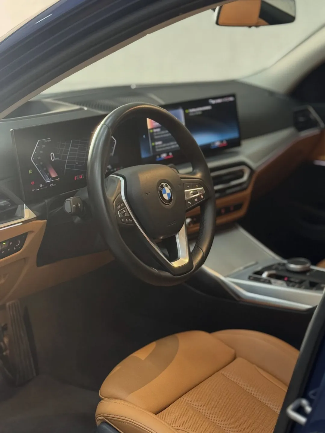BMW 320i 2023, foto 7 de 7