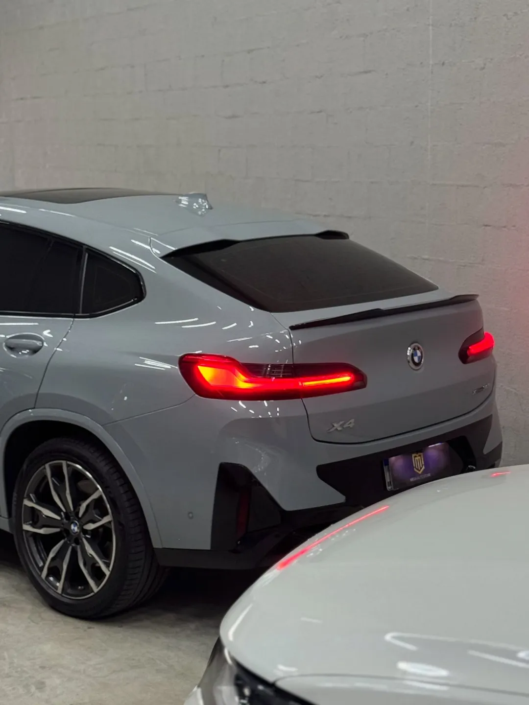 BMW X4 2023, foto 2 de 7