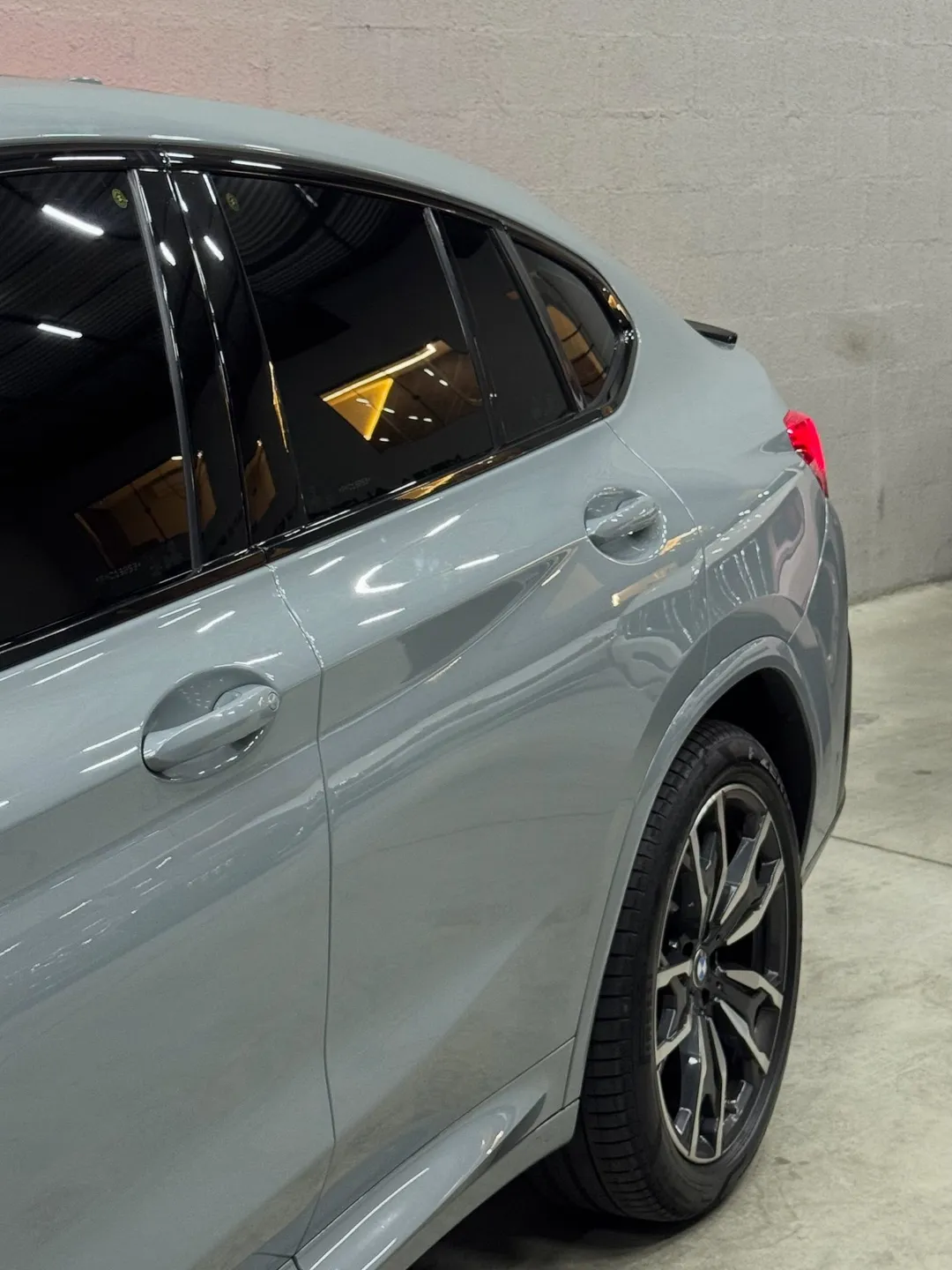 BMW X4 2023, foto 4 de 7