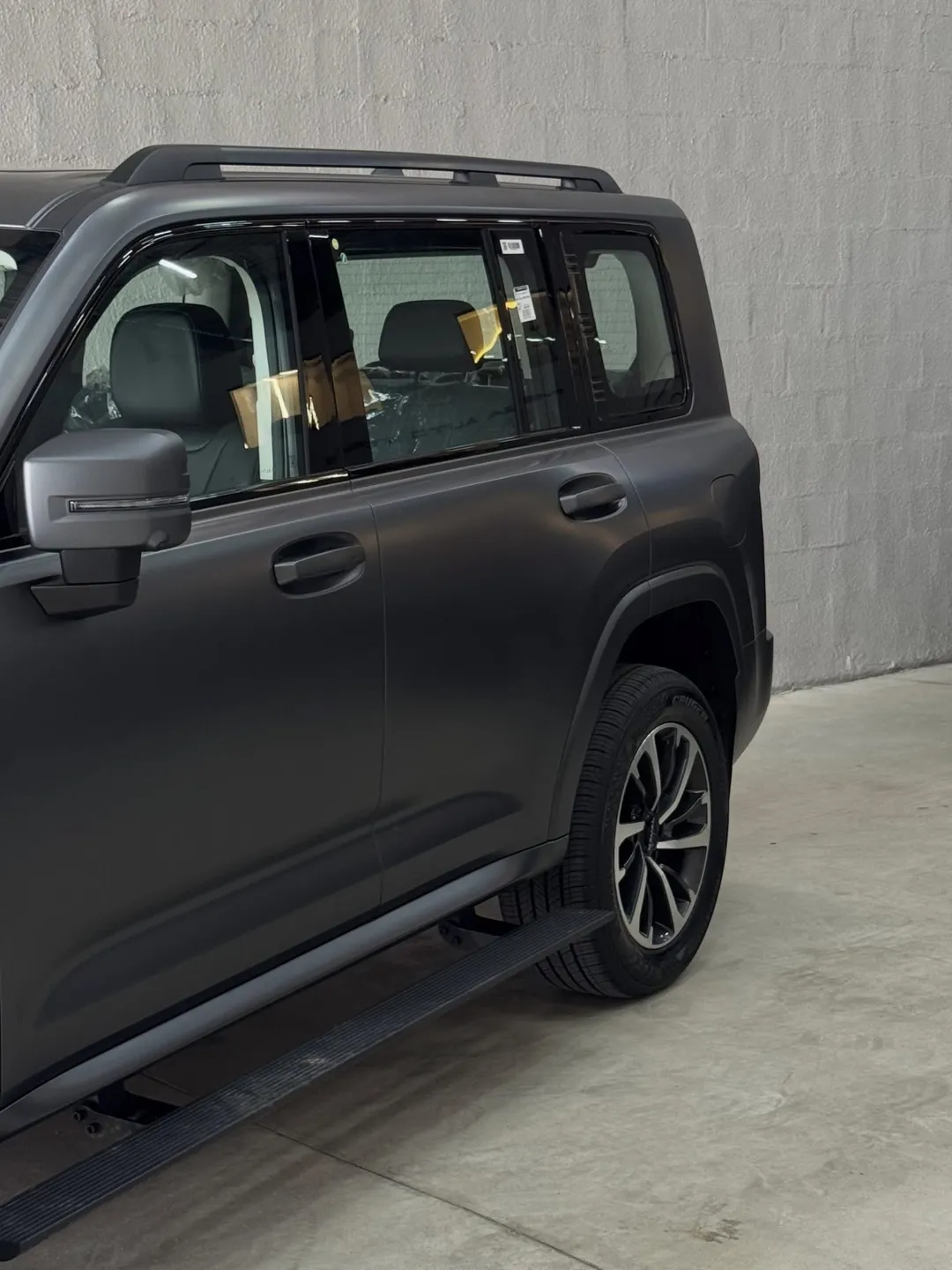 GWM Haval H9 2026, foto 4 de 7