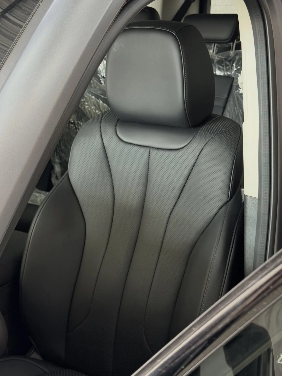 GWM Haval H9 2026, foto 5 de 7