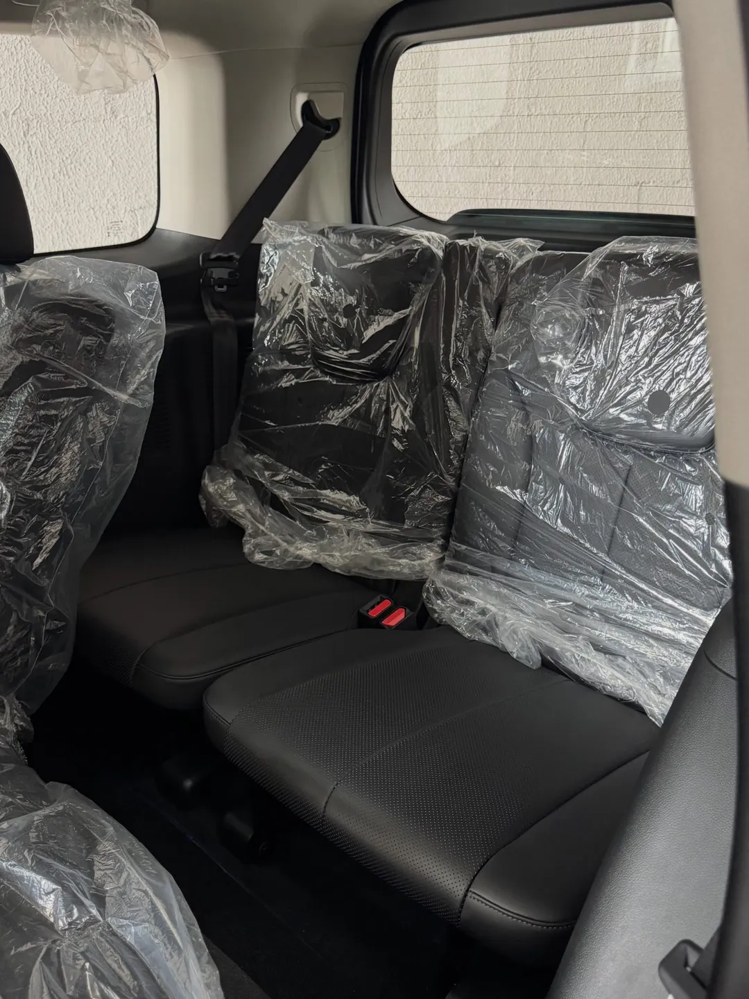 GWM Haval H9 2026, foto 7 de 7