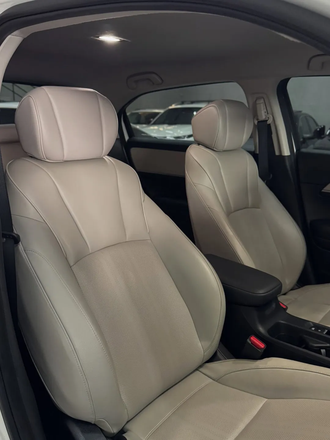 Honda HR-V 2025, foto 7 de 7