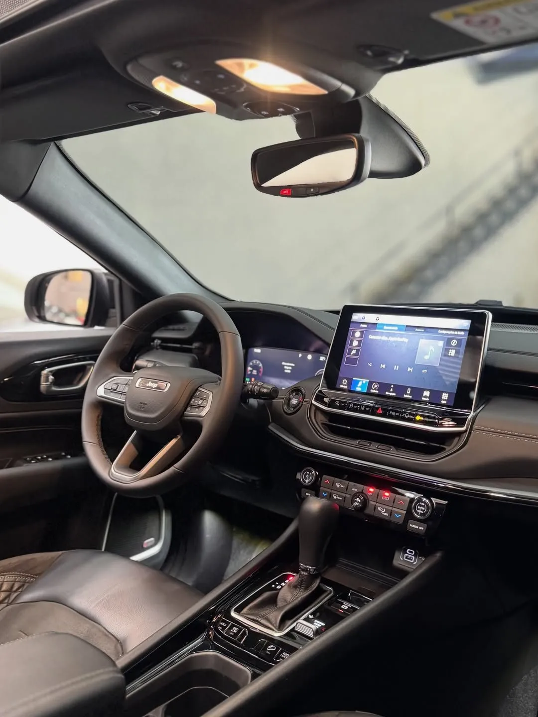 Jeep Compass 2026, foto 6 de 7
