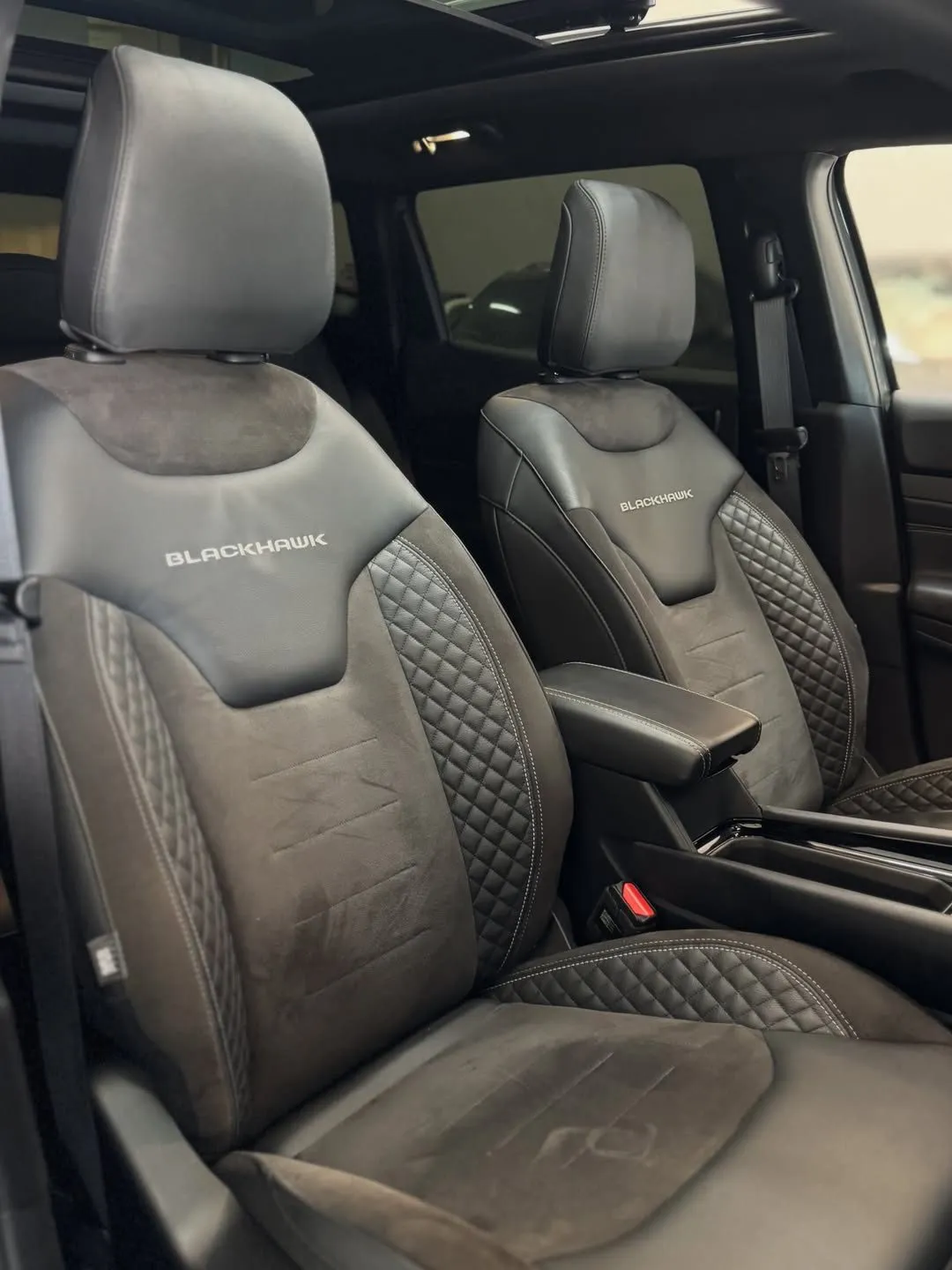 Jeep Compass 2026, foto 7 de 7