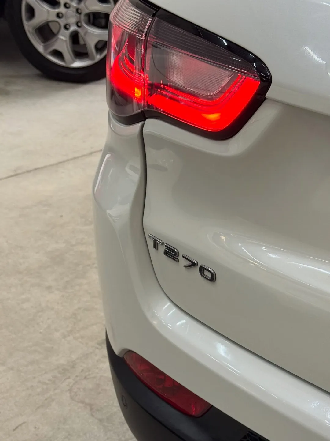 Jeep Compass 2022, foto 7 de 7