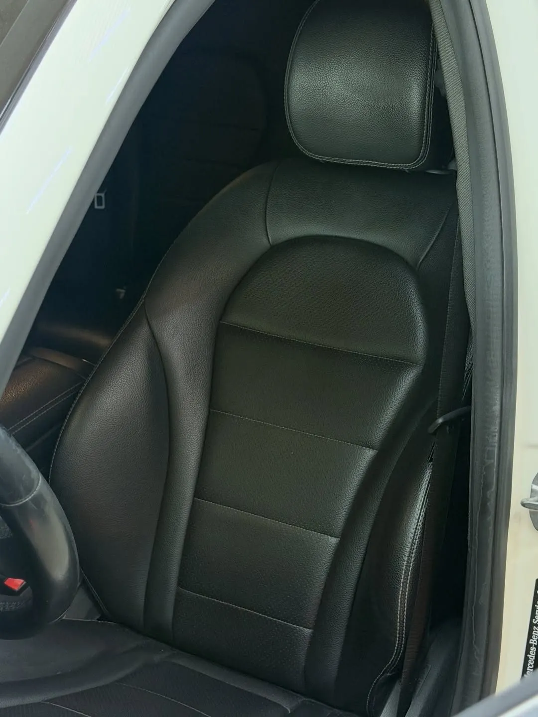 Mercedes-Benz C 180 2019, foto 6 de 7