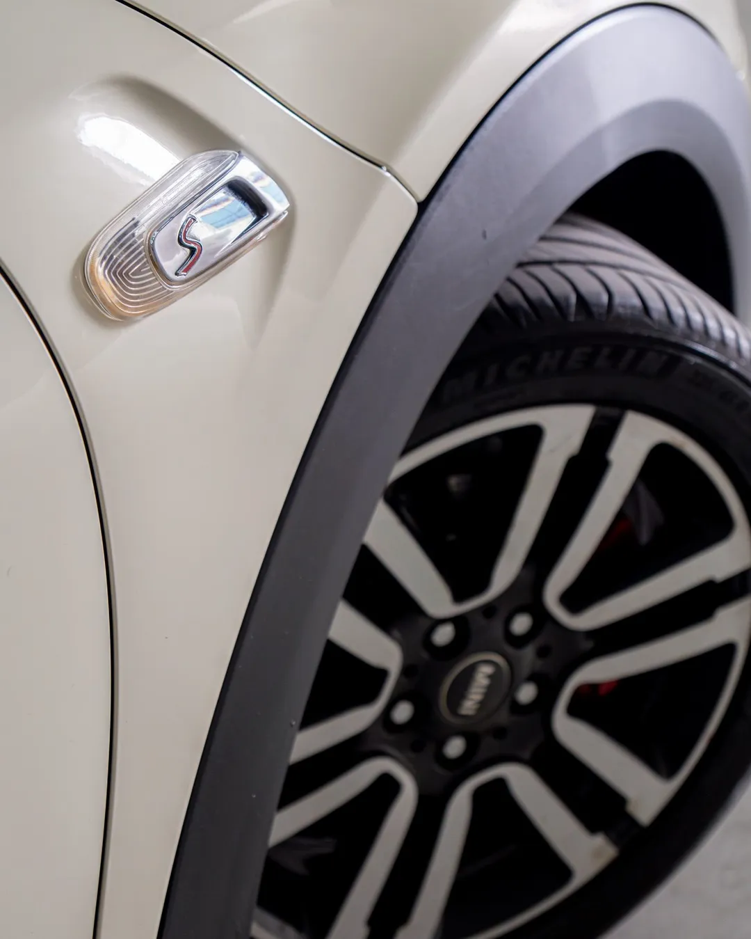 Mini Cooper S 2019, foto 7 de 7