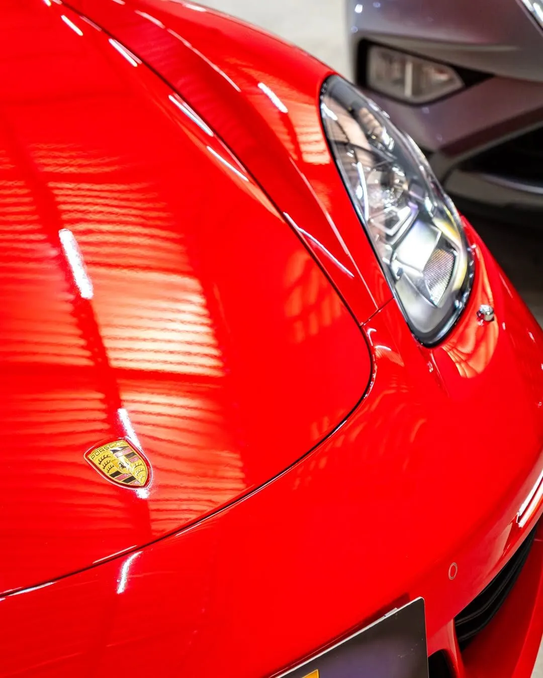Porsche 718 Boxster 2024, foto 3 de 7