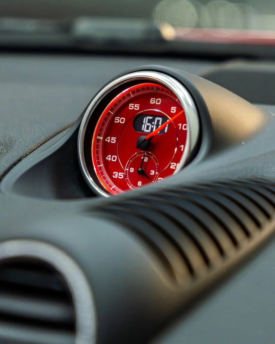 Porsche 718 Boxster 2024, foto 5 de 7