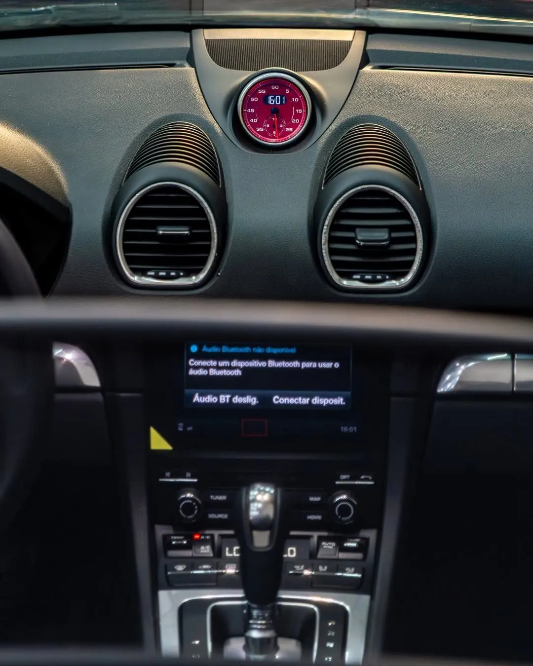 Porsche 718 Boxster 2024, foto 6 de 7