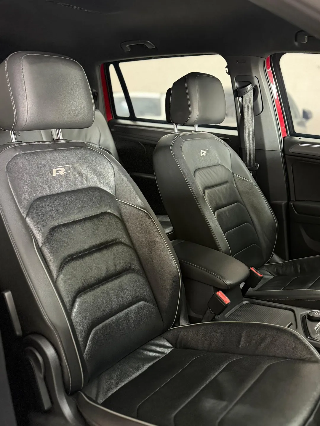 Volkswagen Tiguan Allspace 2019, foto 4 de 7