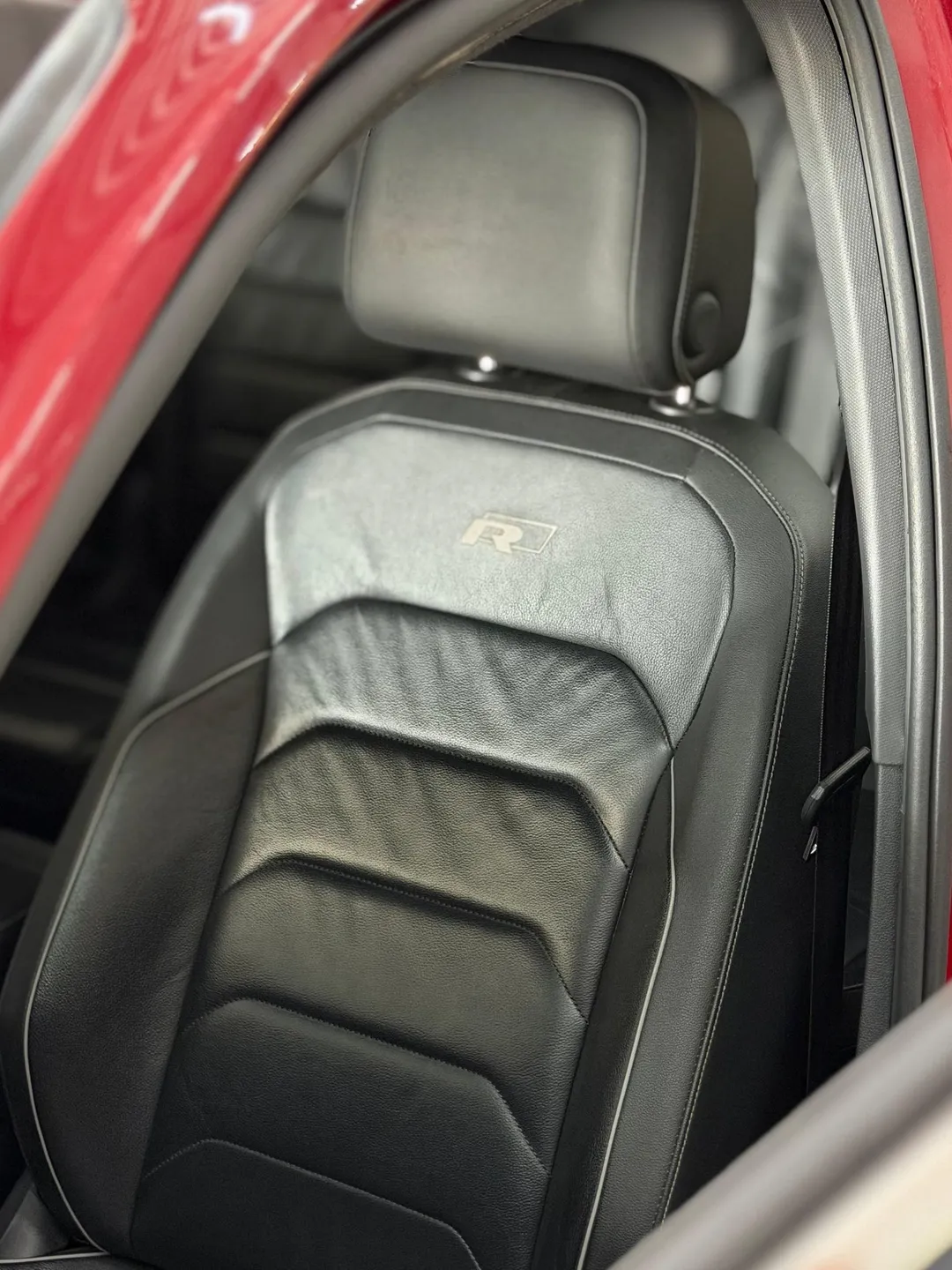 Volkswagen Tiguan Allspace 2019, foto 5 de 7